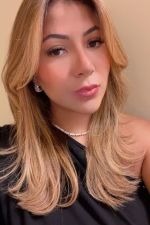 Escort Losanna Petite Cindy