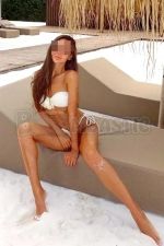 Escort Zurich Serena