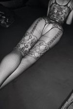 Escort Zurich Angie