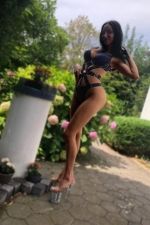 Gia - Escort Basel