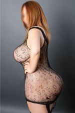 Chantal Gros Seins - Escort Delémont