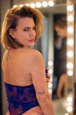 Escort Turtmann Mirela