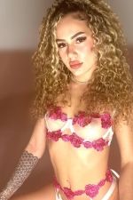 Escort di lusso Ginevra Amira