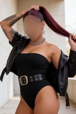 Escort Bargen BE Anastasia