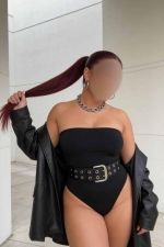 Anastasia - Escort Bargen BE