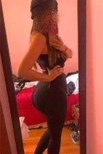 Escort girl Valais Sol