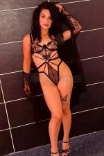 Escort Girl Tanja Zürich