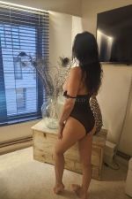 Escort Girl Aischa Zürich