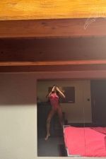 Escort girl Rita Küssnacht am Rigi