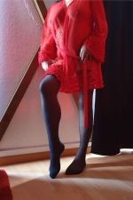 Escort girl Alice Sion