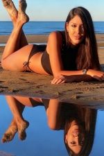 Trans Escort Ts Johana Bern