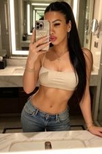 Escort Trans Ts Johana Wallis