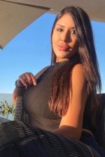 Escort Trans Ts Johana Sierre