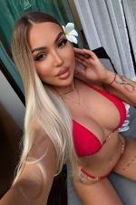 Escort Girl Daria Zürich