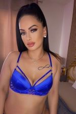 Yasmin - Escort Neuchâtel