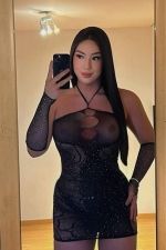 Ts Luciana - Trans Lausanne