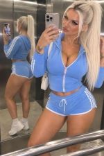 Rebeca Porn