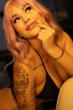 Escort Bulle Bella Gfe