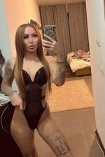 Raisa Escort Zürich