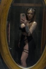 Emily - Escort Girl Saint-Gall