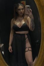 Escort Girl Emily St. Gallen