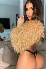 Escort di lusso Berna Angel