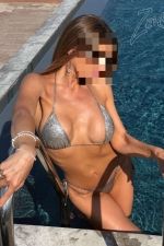 Ana Escort Küssnacht am Rigi