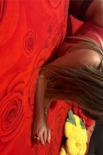 Escort Lausanne Fabiana