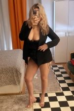 Escort Girl Yverdon Kloe Gros Seins
