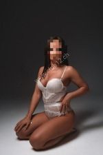 Escorte Zürich Isa