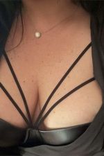 Anitta Escort Lausanne
