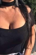 Escort di lusso Losanna Anitta