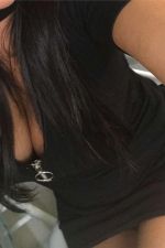 Anitta - Escort Lausanne