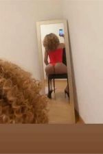 Cindy - Escort Lausanne