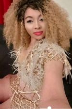 Cindy - Escort Lausanne