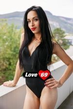 Lorena escort girl Oensingen