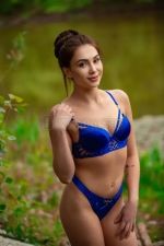 Escort Girl Alina Zurich