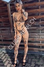 Escort Girl Adda Dübendorf