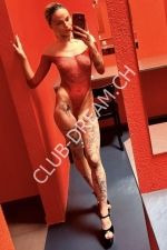 Escort Girl Adda Dübendorf