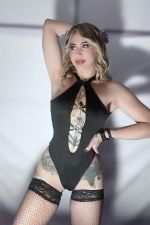 Stefania Escort Neuchâtel
