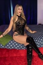 Stefania Escort Neuchâtel