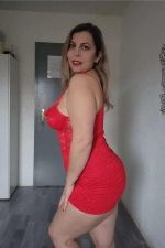 Claire Parisienne - Escort Collombey