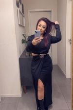 Escort Girl Selena Friburgo