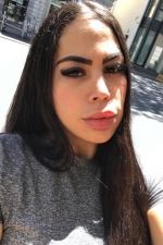 Antonella - Escort La Chaux-de-Fonds