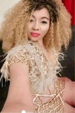 Escort Girl Cindy Caliente Losanna