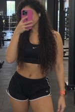 Anna Escort Friburgo