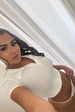 Escort Delsberg Salome