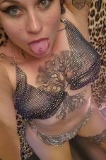 Strdust Mega Tattoo