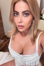 Natalia - Escort Fribourg