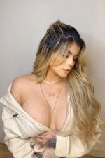 Escort girl Jade Delémont